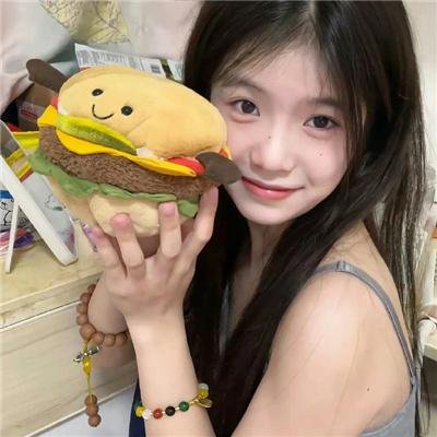 女孩有问题