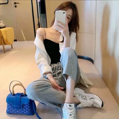 丢失的时间